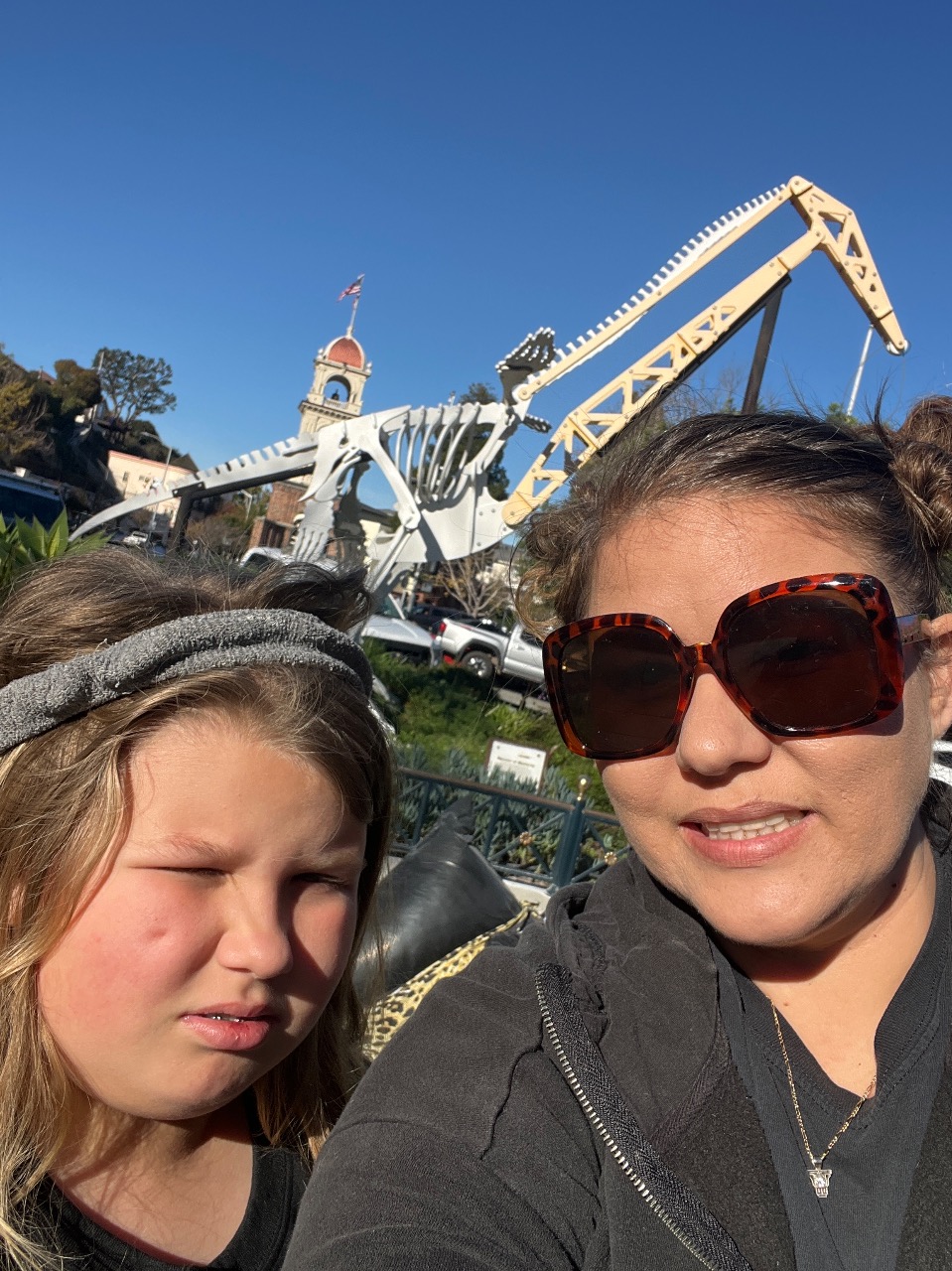 Puzzling Adventures near Strongs Mobile Village